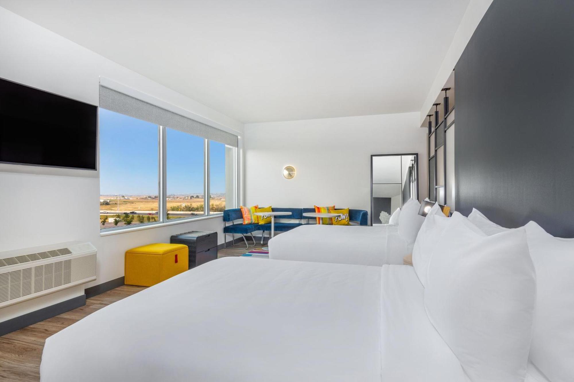 Aloft Denver North Westminster Exterior foto