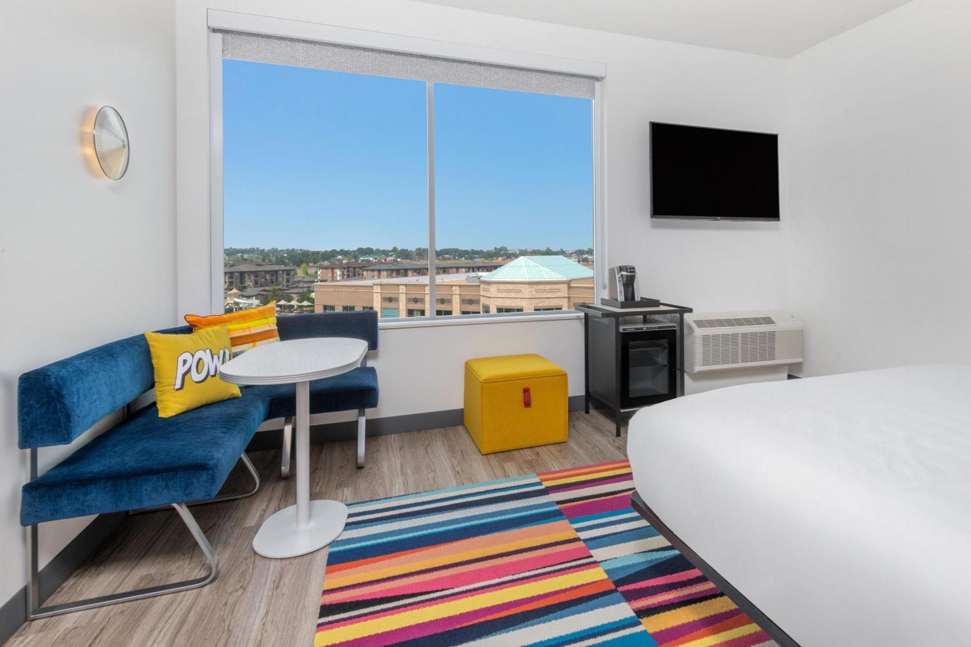 Aloft Denver North Westminster Exterior foto